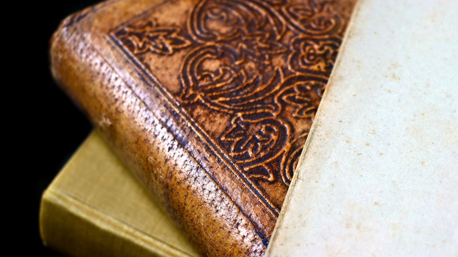 A comparison of various bookbinding styles including Coptic and Japanese binding.